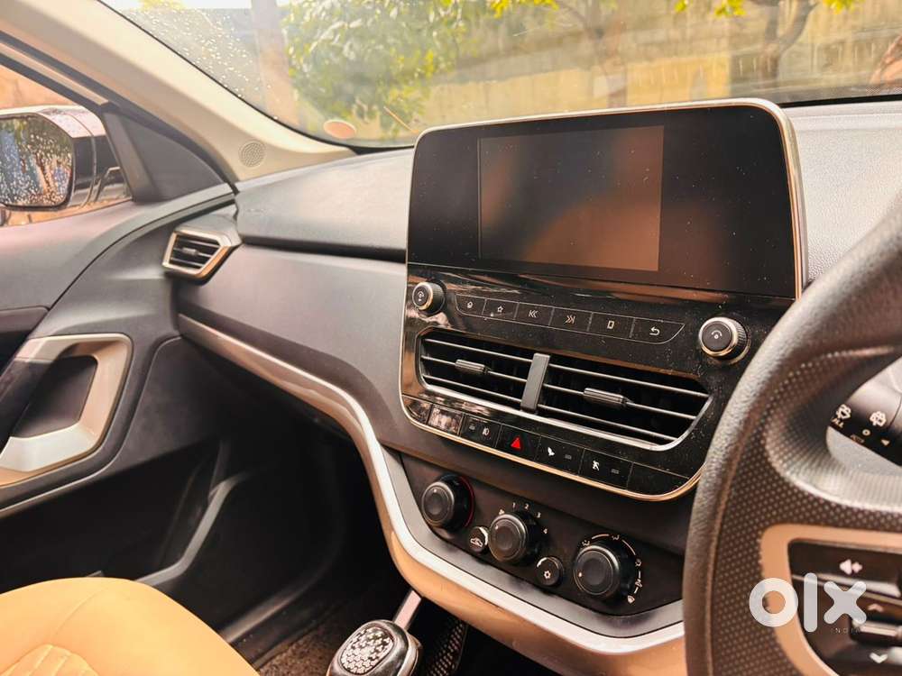 Tata Harrier 2021 Diesel At 2.0