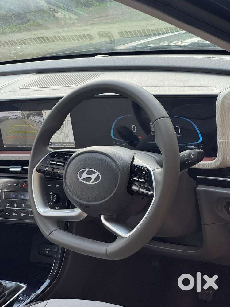 Hyundai Creta 1.6 Sx Plus Petrol, 2026, Petrol
