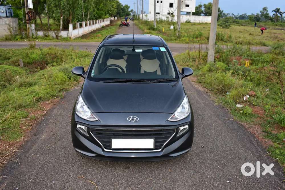 Hyundai Santro 1.1 Sportz Amt 2020