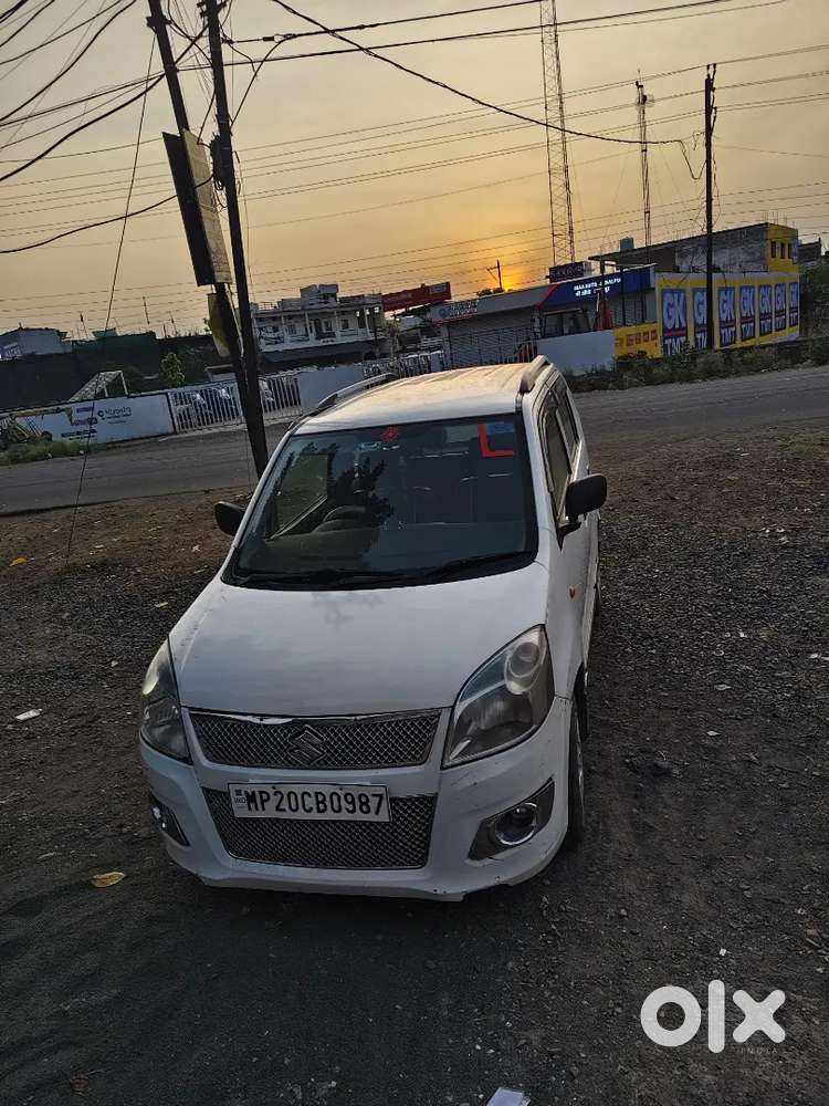 Wagnar Good Conditions