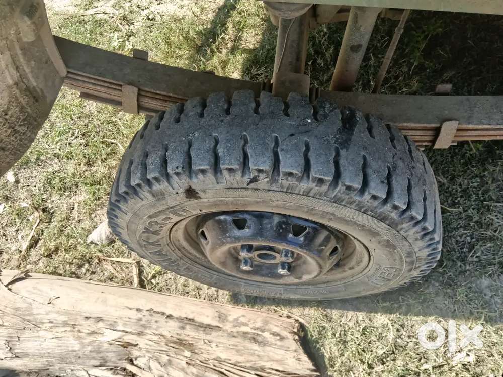 Mahindra Be.09 Diesel 2019