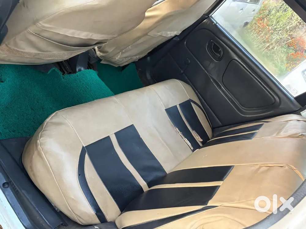 Maruti Suzuki Alto 2011