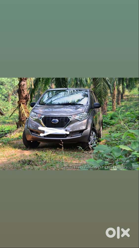 Datsun Radigo For Sale