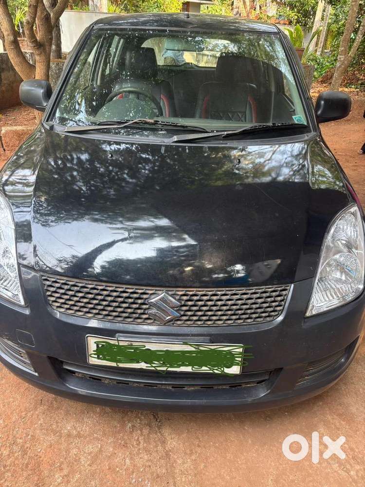 Maruti Suzuki Swift 2008