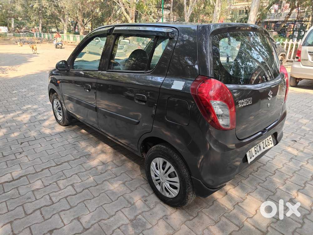 Maruti Suzuki Alto 800 2012-2016 Cng Lxi, 2013, Cng & Hybrids