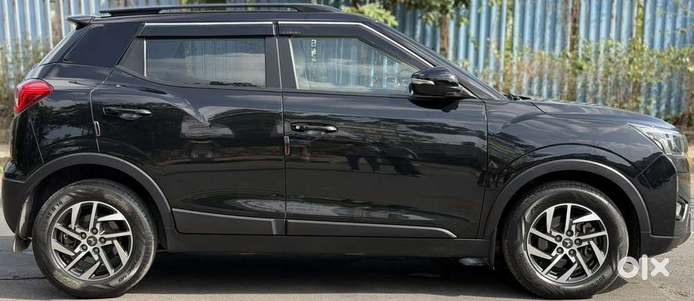 Mahindra Xuv300 W8 Option Diesel, 2024, Diesel