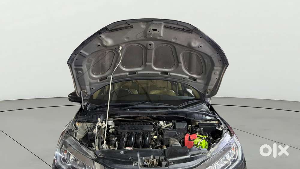 Honda City 1.5 V 4th Gen I-vtec Mt, 2021, Petrol