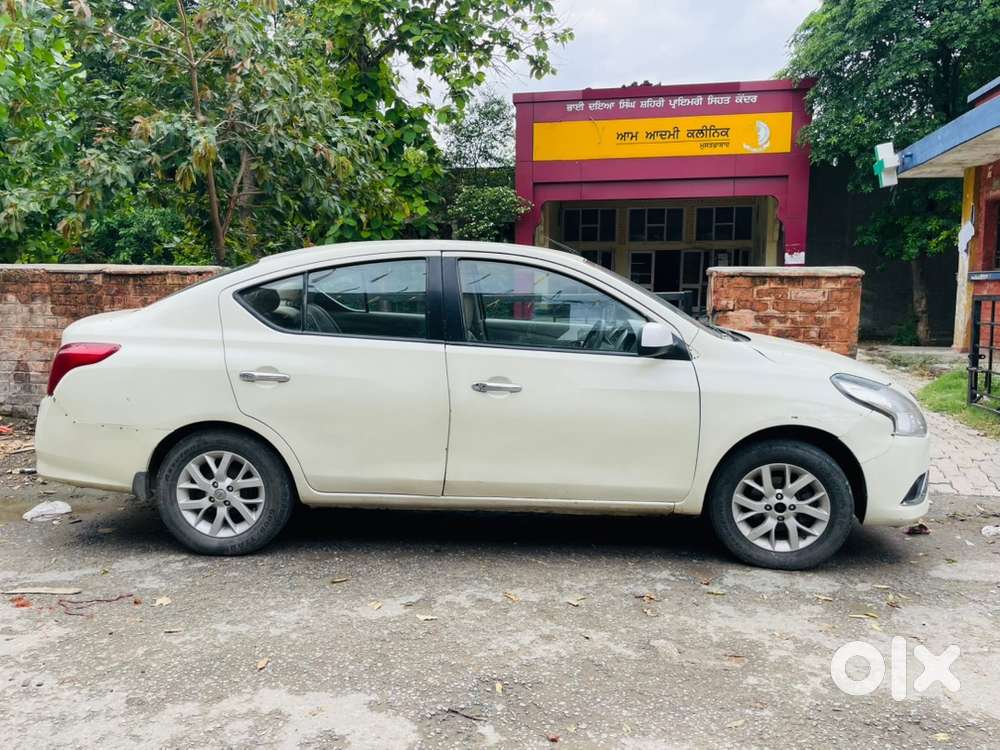 Nissan Sunny Diesel 2008