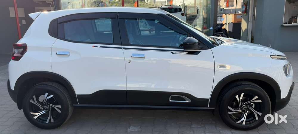 Citroen C3x 2026
