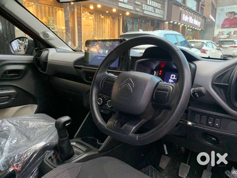 Citroen C3 Puretech 82 Live, 2026, Petrol