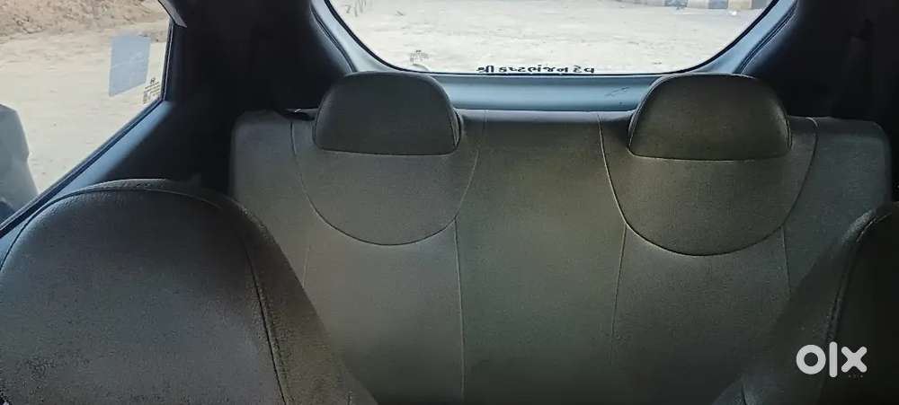 Hyundai Eon 2018 Petrol 46500 Km Driven