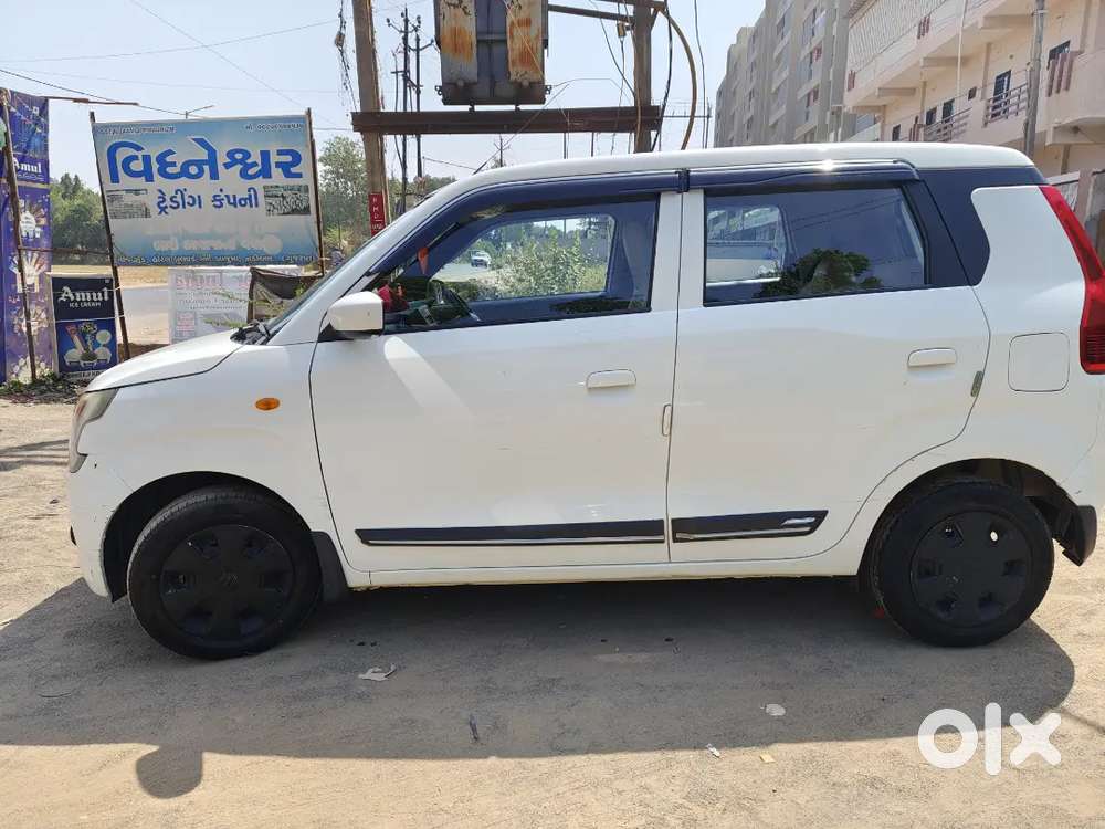 Maruti Suzuki Waganor Vxi Petrol For Sale