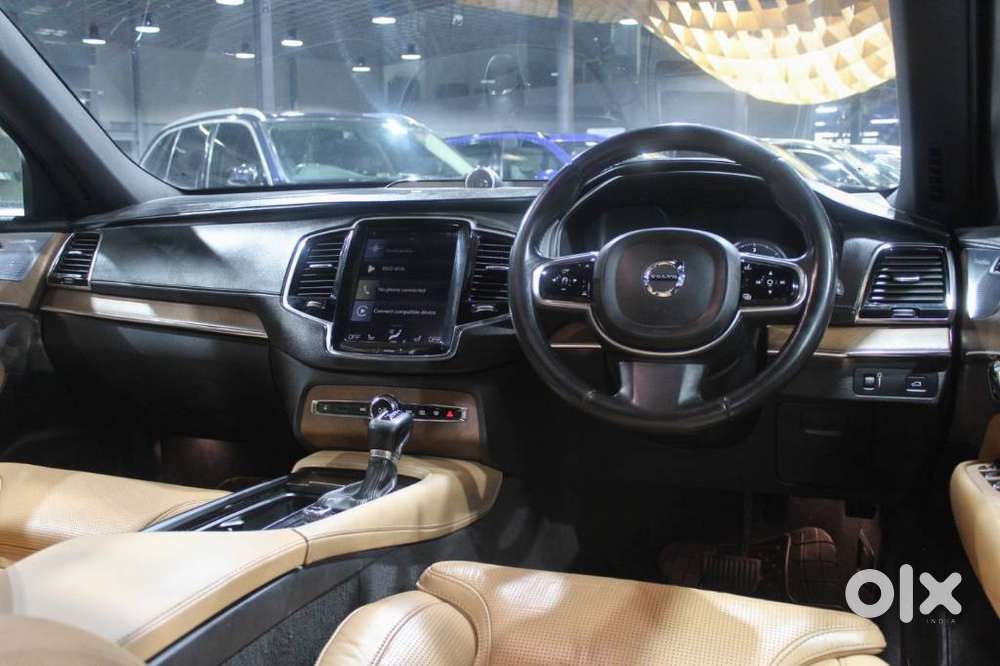 Volvo Xc 90 D5 Inscription, 2016, Diesel