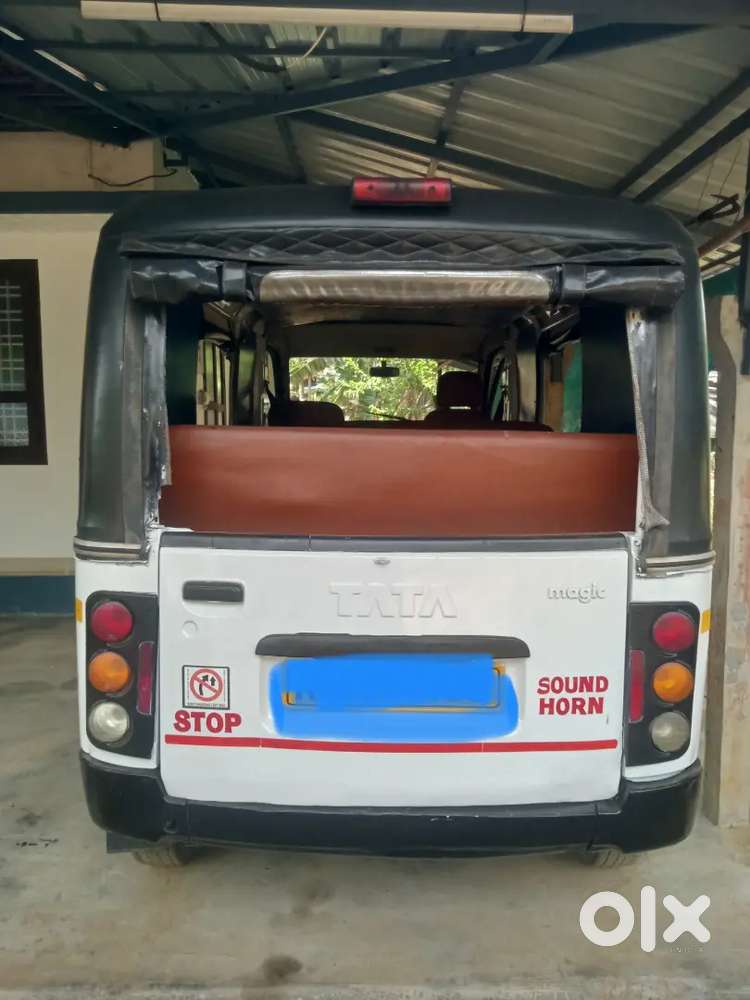 Well Maintained
