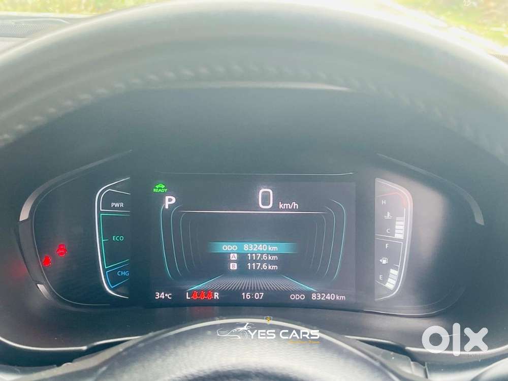 Maruti Suzuki Grand Vitara, 2024, Petrol