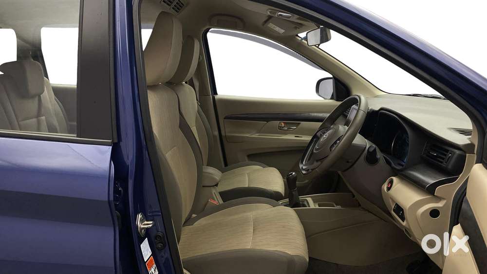 Toyota Rumion V Mt, 2024, Petrol