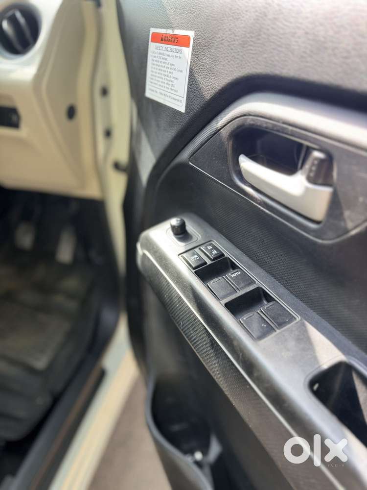 Maruti Suzuki Wagon R Vxi 1.0 Cng, 2022, Cng & Hybrids