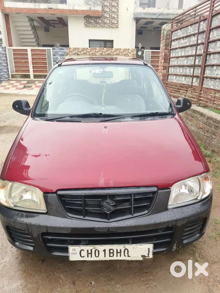 Maruti Suzuki Alto 2008