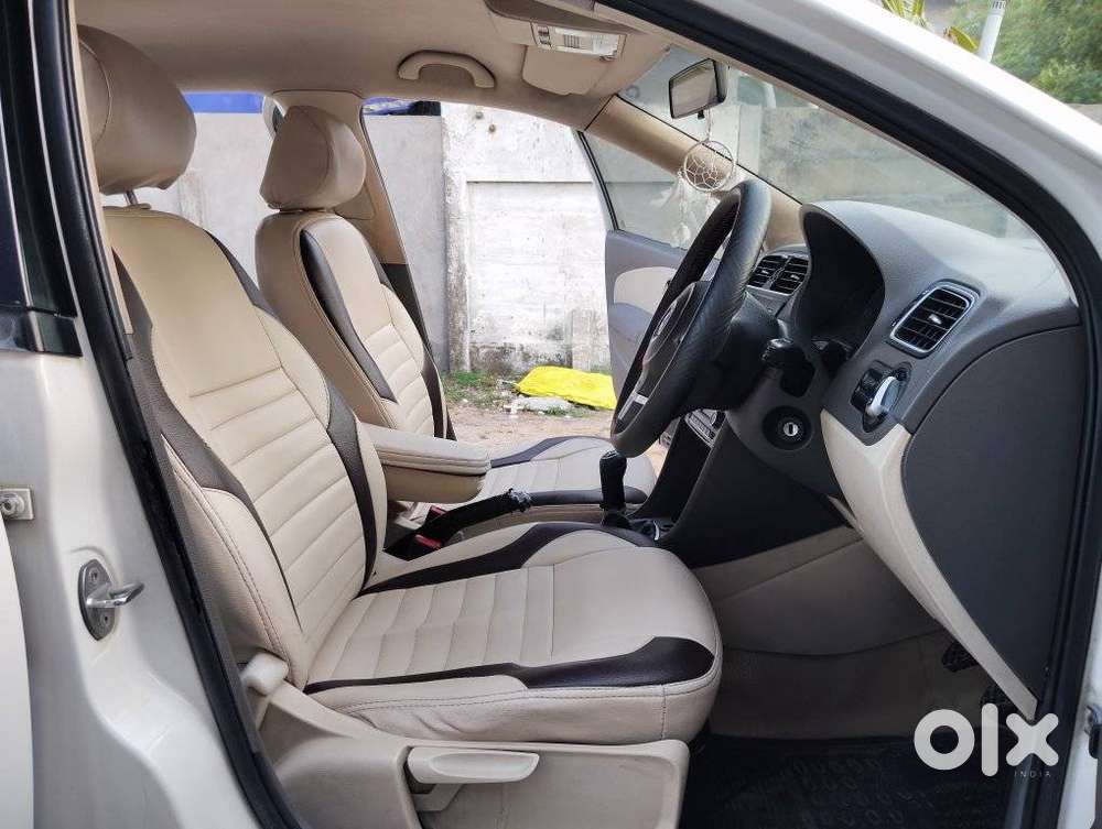 Volkswagen Vento 1.6 Highline Plus 16 Alloy, 2012, Diesel