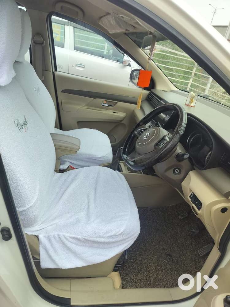 Maruti Suzuki Ertiga Vxi (o) Cng, 2020, Cng & Hybrids