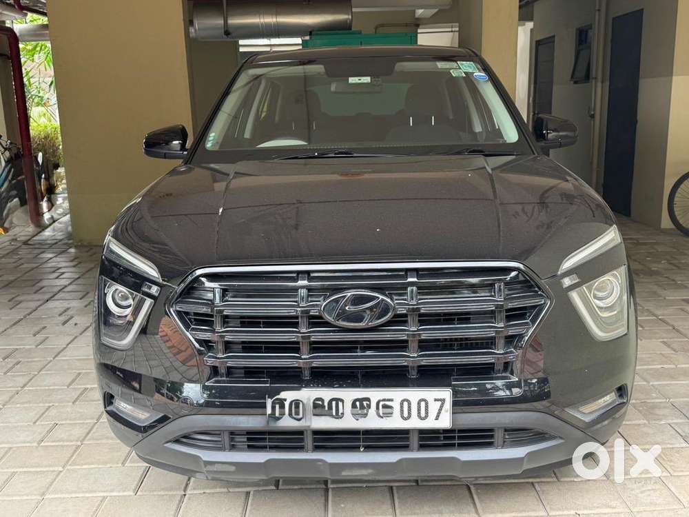 Hyundai Diesel Car 2023