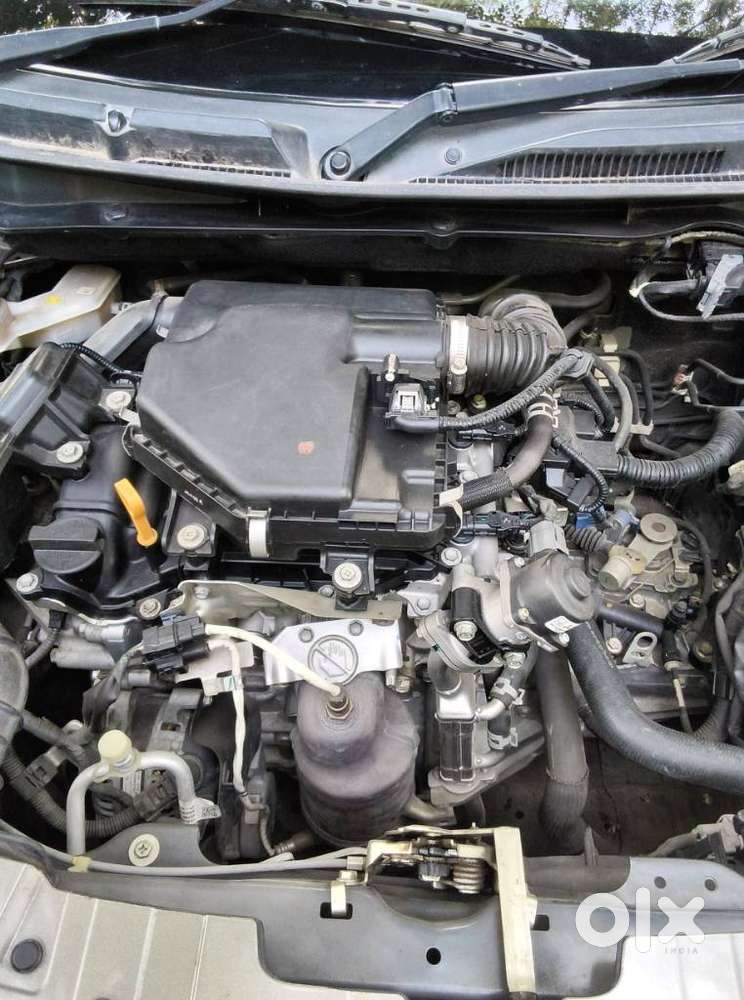 Maruti Suzuki Swift Vxi 1.2 Abs Bs-iv, 2025, Petrol
