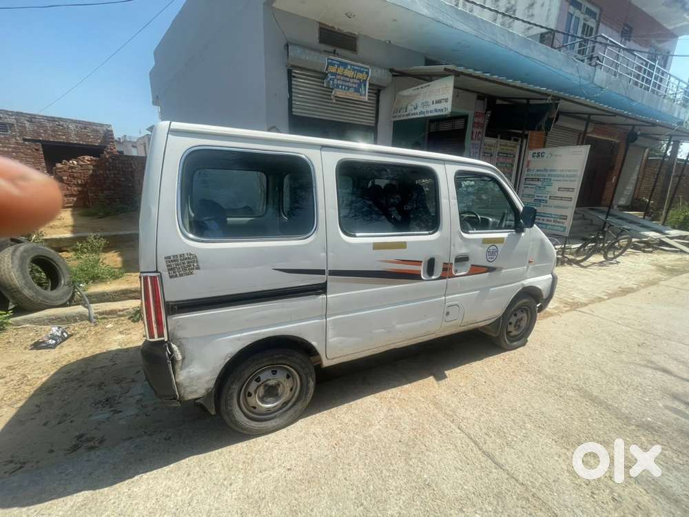 New Condition Cng Urgent Hai Bhai 2018 Model Non Accendental