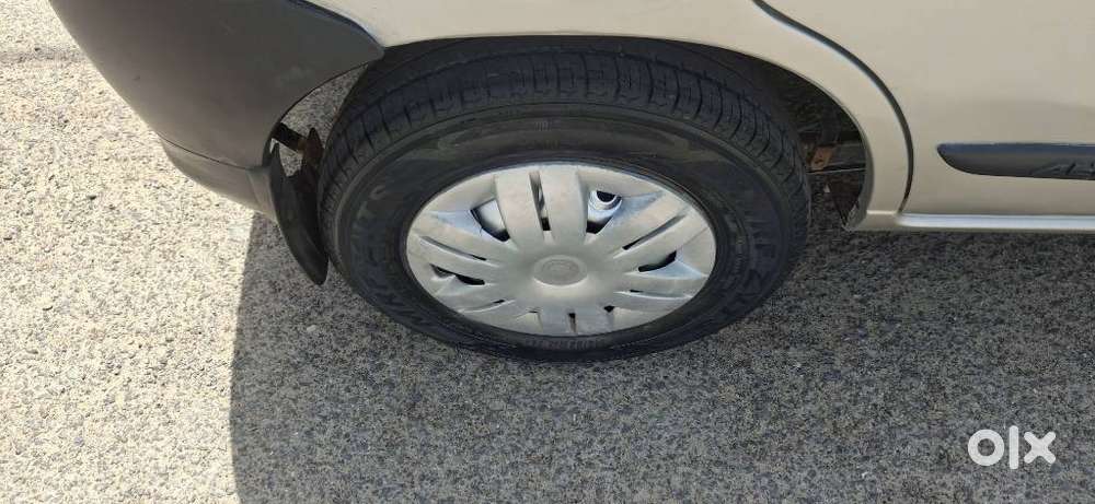 Maruti Suzuki Alto 2005-2010 Lx Bsiii, 2009, Petrol