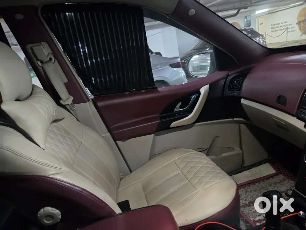 Mahindra Xuv500 Diesel 2015