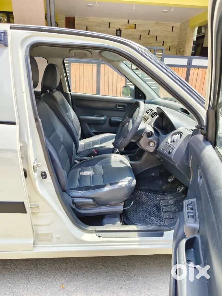 Maruti Suzuki Swift Dzire Ldi (o), 2012, Diesel