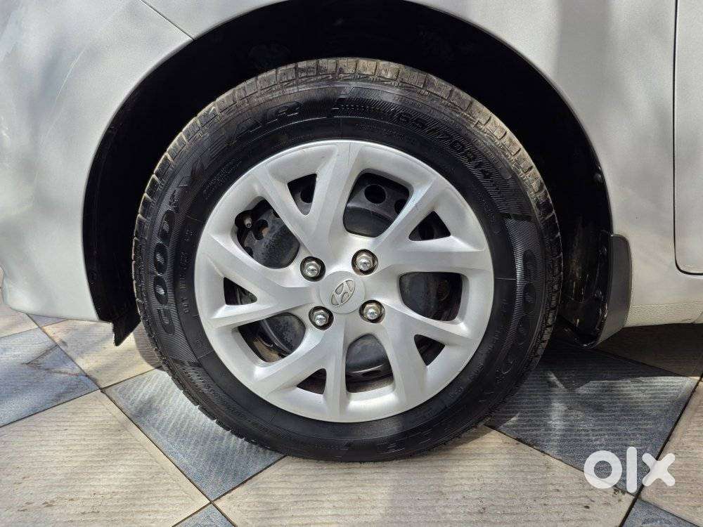 Hyundai Grand I10 Sportz 1.2 Kappa Vtvt, 2018, Petrol