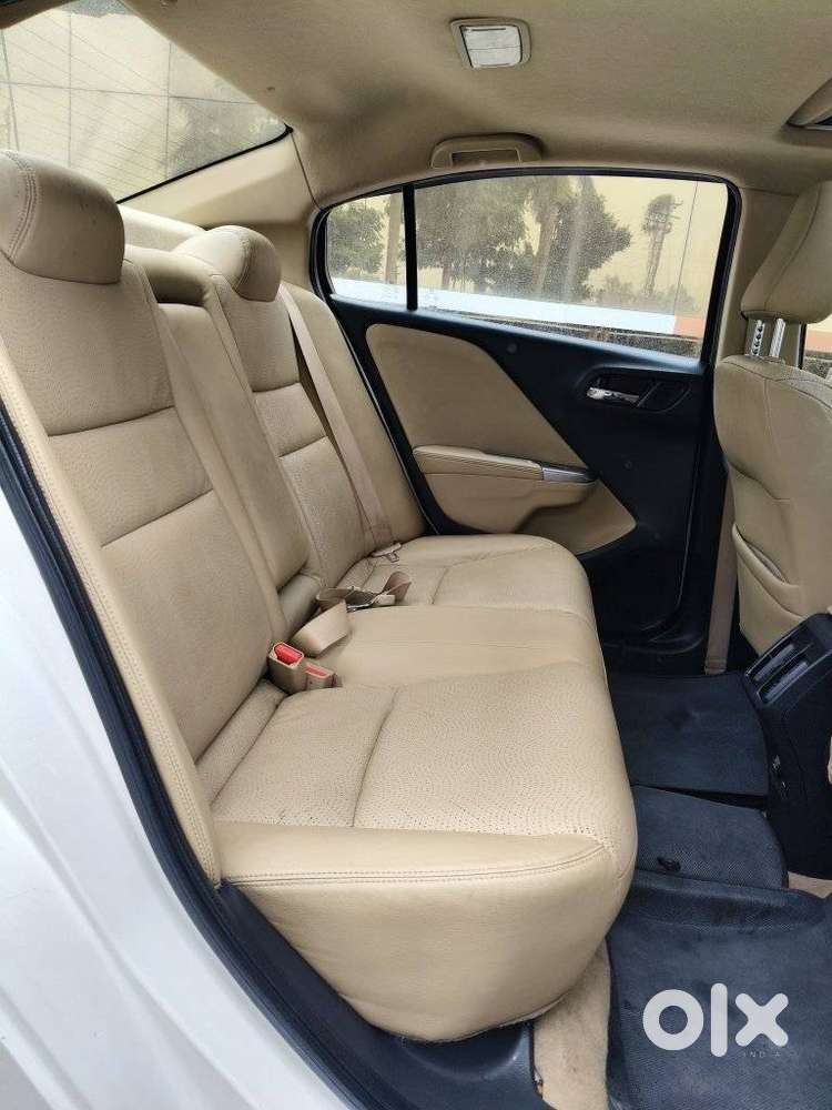 Honda City I Vtec V, 2014, Petrol