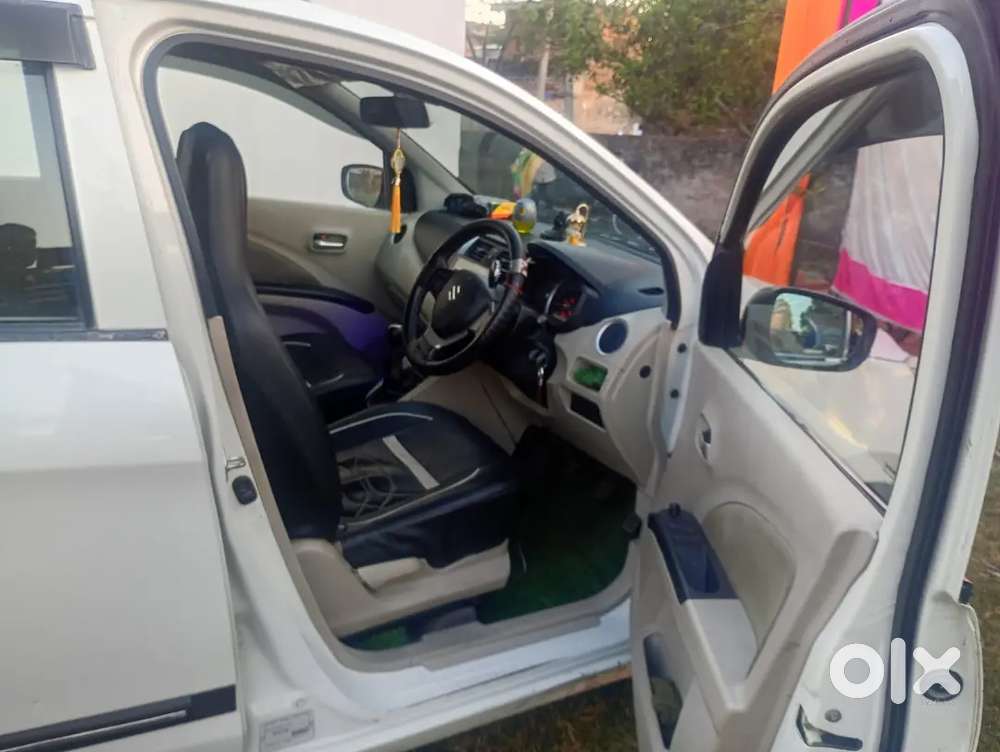 Maruti Suzuki Celerio Zxi 2019