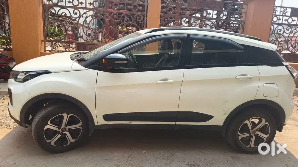 Tata Nexon 2023 Model