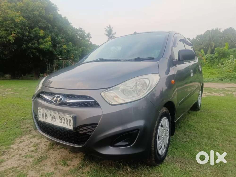 Hyundai I10 1.2 L Kappa Magna Special Edition, 2014, Petrol