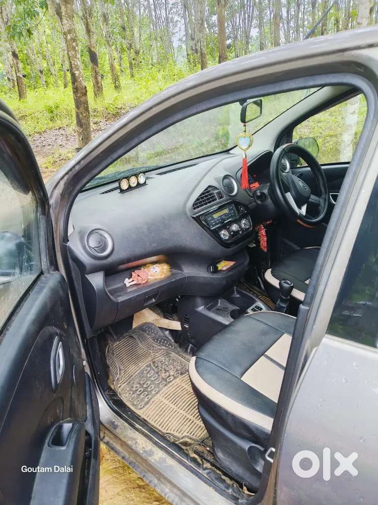 Datsun Redigo 2019 Variant