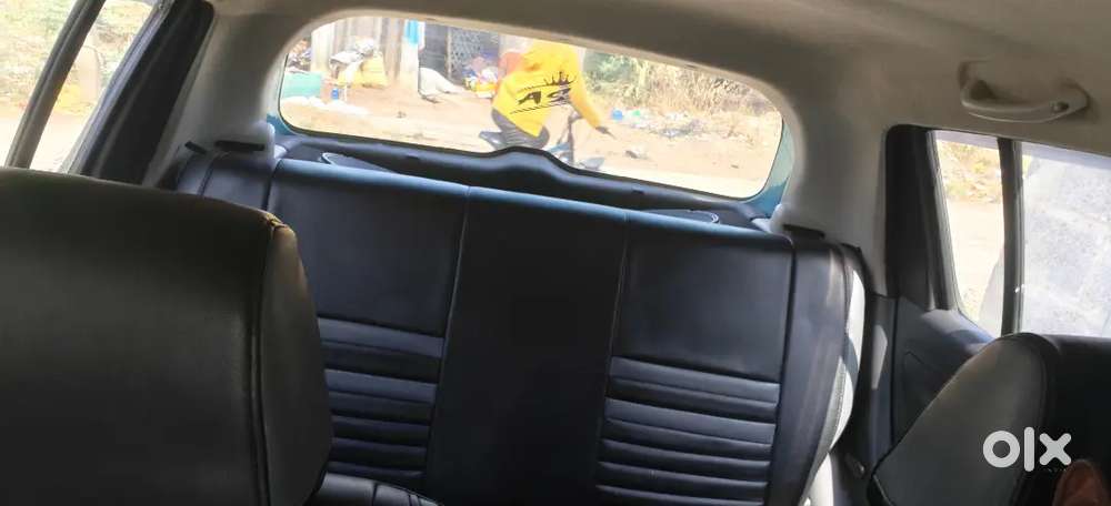 Maruti Suzuki Swift 2009 Petrol 39836 Km Driven