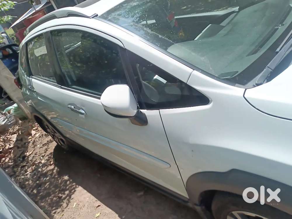 Honda Wr-v 2022 Exclusive Edition