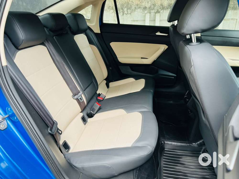 Volkswagen Virtus Topline 1.0 Tsi Mt, 2023, Petrol