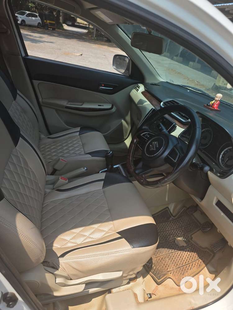 Maruti Suzuki Dzire 2017-2020 Zdi Plus, 2019, Diesel