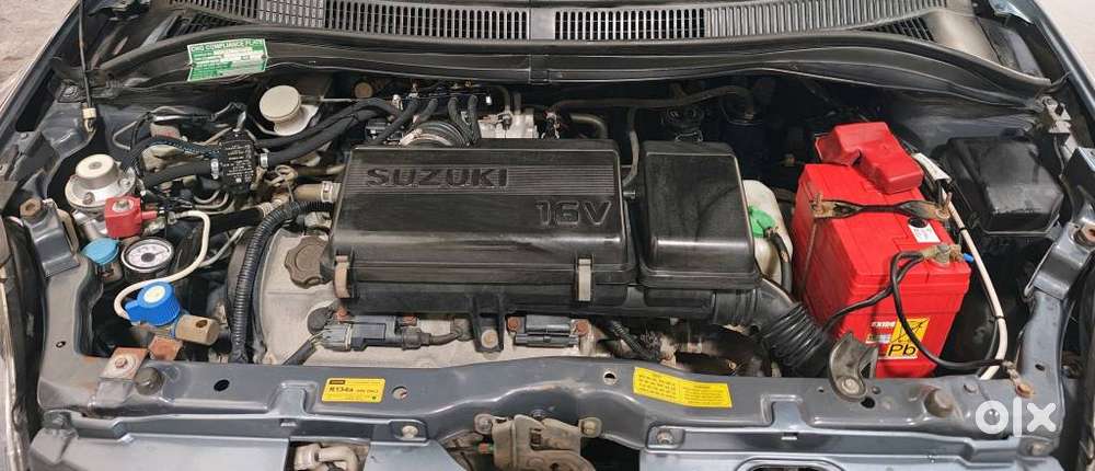 Maruti Suzuki Swift Dzire 1.2 Vxi Bsiv, 2008, Petrol