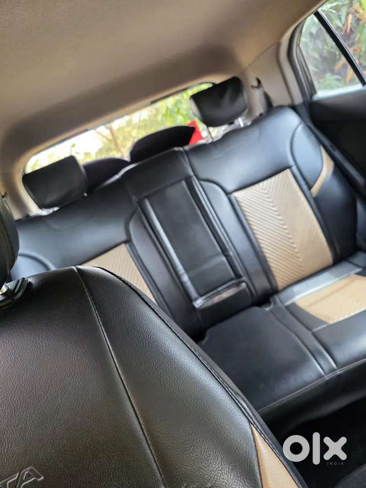 Hyundai Creta 2019 Diesel Good Condition