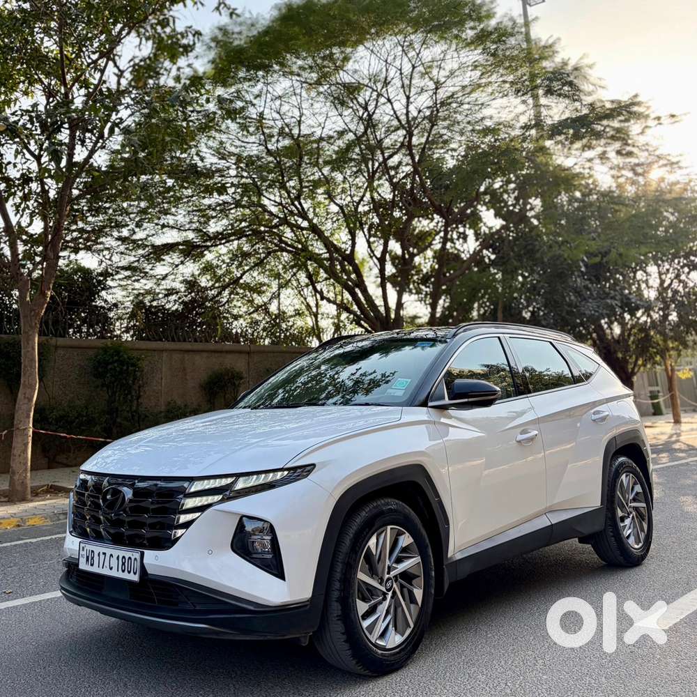 Hyundai Tucson 2025 Signature Diesel