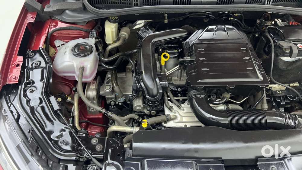 Volkswagen Virtus Highline Plus 1.0 Tsi At, 2023, Petrol