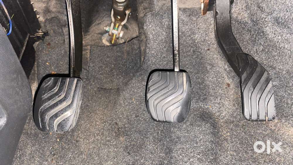 Renault Kwid Rxt, 2016, Petrol