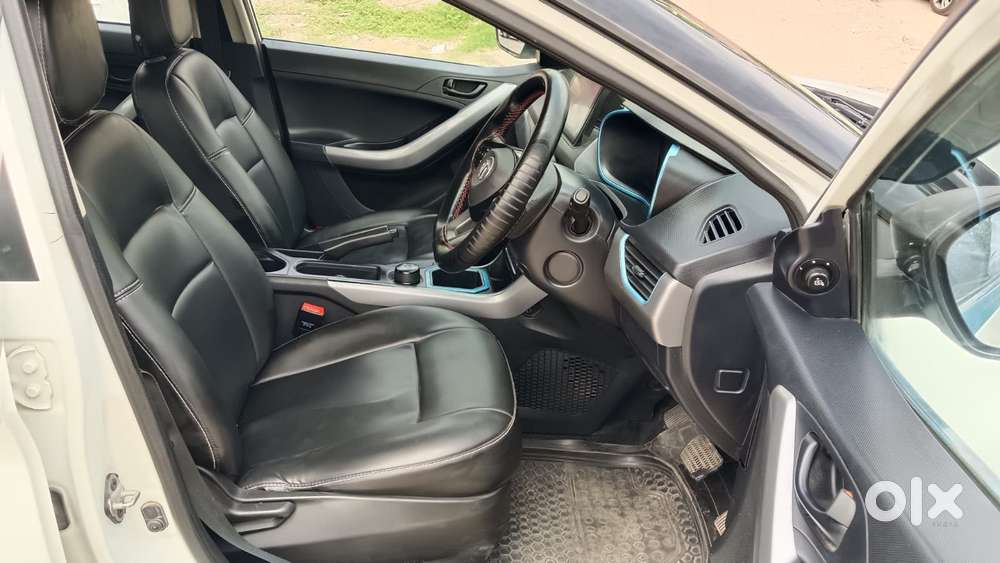 Tata Nexon Ev Xm, 2021, Electric