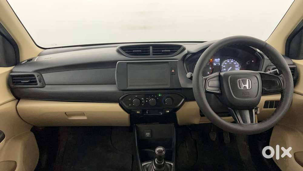 Honda Amaze 1.5 E Mt I-dtec, 2022, Diesel