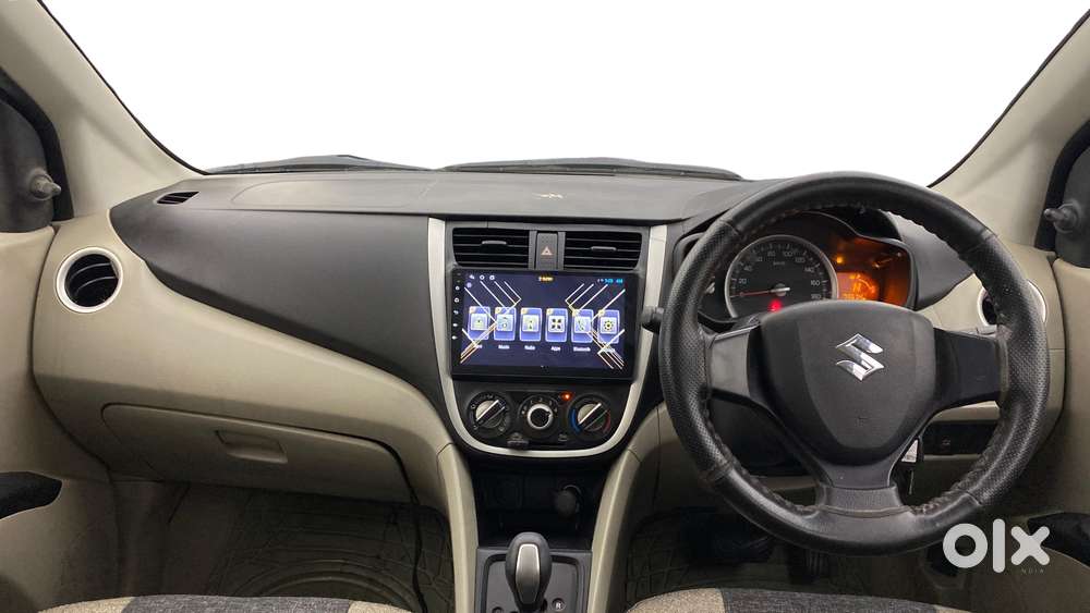 Maruti Suzuki Celerio 2014-2017 Vxi At, 2016, Petrol