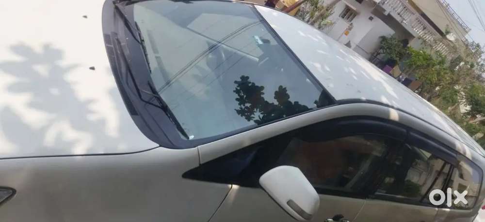 Toyota Innova 2.5 V 2005