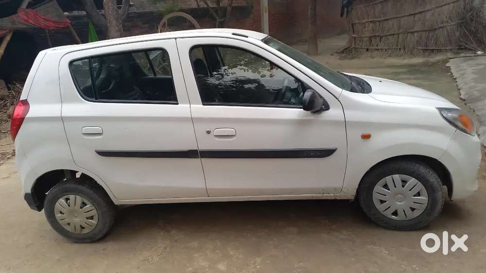 Maruti Suzuki 800 Ac 2018